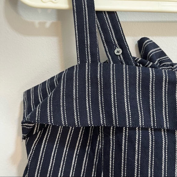 Point Sue J.crew Stripped camisole Tops - Picture 7 of 10